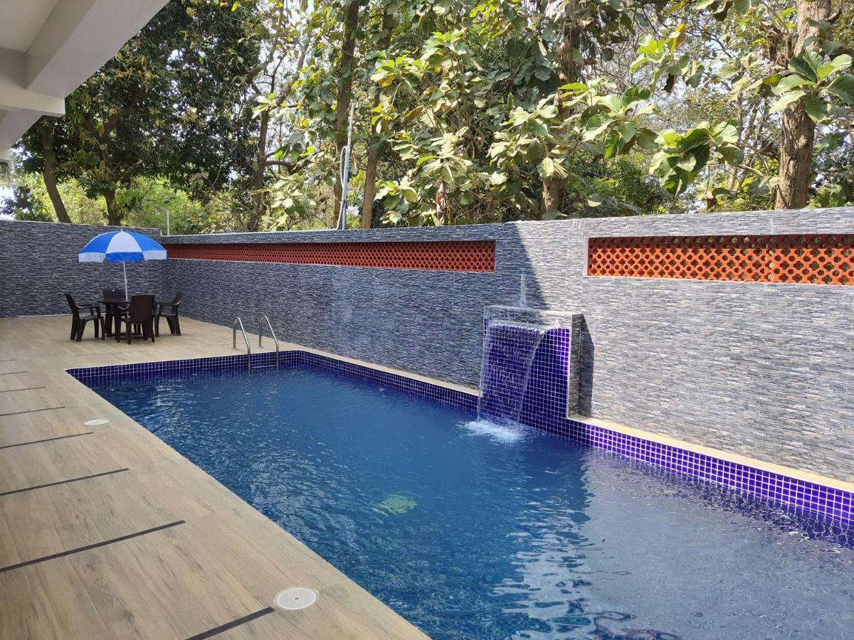 Serene Sriperumbudur Kāndūr 외부 사진