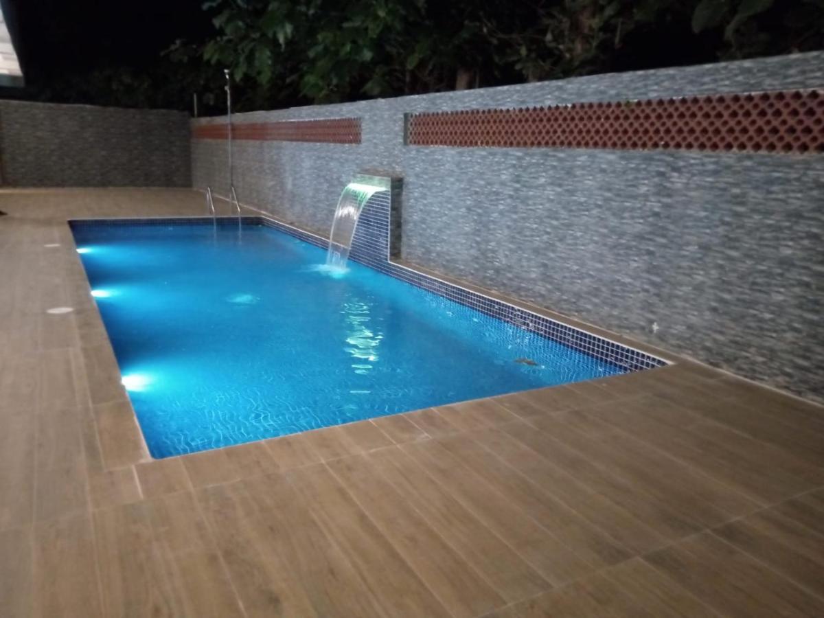 Serene Sriperumbudur Kāndūr 외부 사진